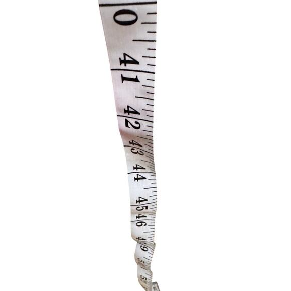 Figue NWT Pink Paisley Floral Satin Slip Dres s Sz Medium Spaghetti Strap - Picture 9 of 11